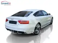 2014 Audi A5