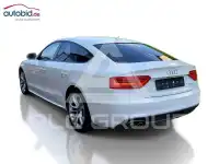 2014 Audi A5