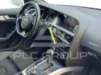 2014 Audi A5