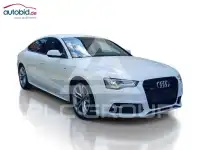 2014 Audi A5