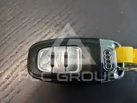 2014 Audi A5