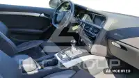 2014 Audi A5