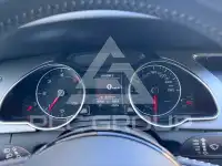 2014 Audi A5