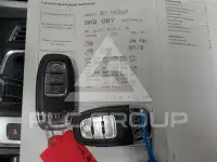2014 Audi Q5