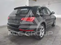 2014 Audi Q5