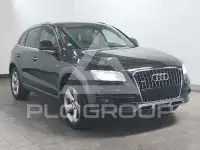 2014 Audi Q5