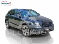 2014 Audi Q5