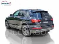 2014 Audi Q5
