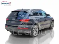 2014 Audi Q5
