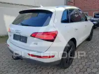 2014 Audi Q5