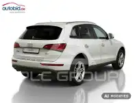 2014 Audi Q5