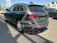 2014 Audi Q5