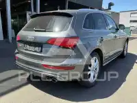 2014 Audi Q5