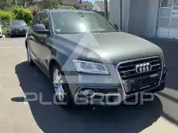 2014 Audi Q5