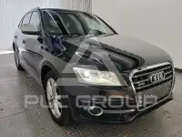 2014 Audi Q5