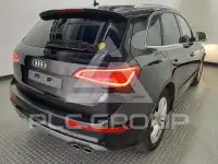 2014 Audi Q5