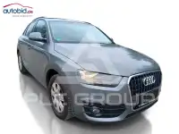 2014 Audi Q3