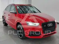 2014 Audi Q3