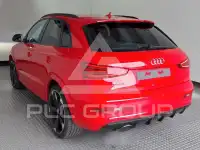 2014 Audi Q3