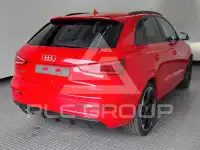2014 Audi Q3