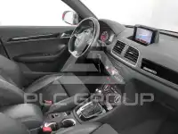 2014 Audi Q3