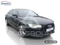 2014 Audi A6