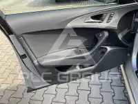 2014 Audi A6
