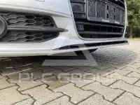 2014 Audi A6