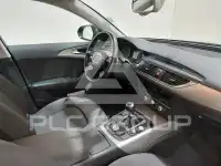 2014 Audi A6