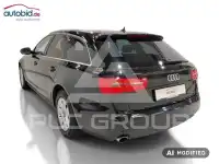 2014 Audi A6
