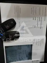 2014 Audi A6