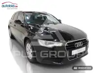 2014 Audi A6