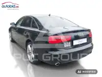 2014 Audi A6