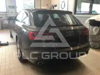 2014 Audi A6
