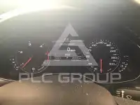 2014 Audi A6