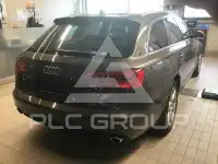 2014 Audi A6