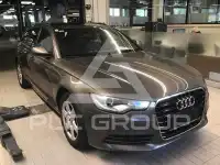 2014 Audi A6