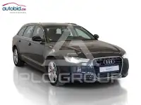 2014 Audi A6