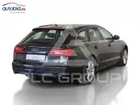 2014 Audi A6
