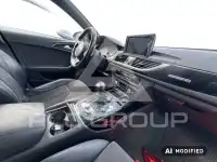 2014 Audi A6