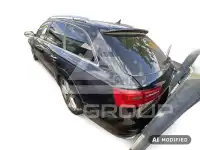 2014 Audi A6