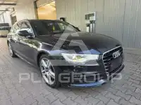 2014 Audi A6