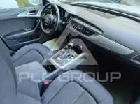 2014 Audi A6