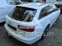 2014 Audi A6