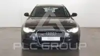 2014 Audi A6