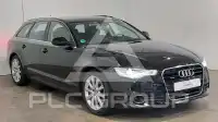 2014 Audi A6