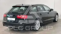 2014 Audi A6