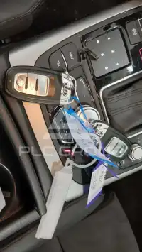 2014 Audi A6