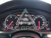 2014 Audi A6