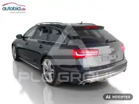 2014 Audi A6